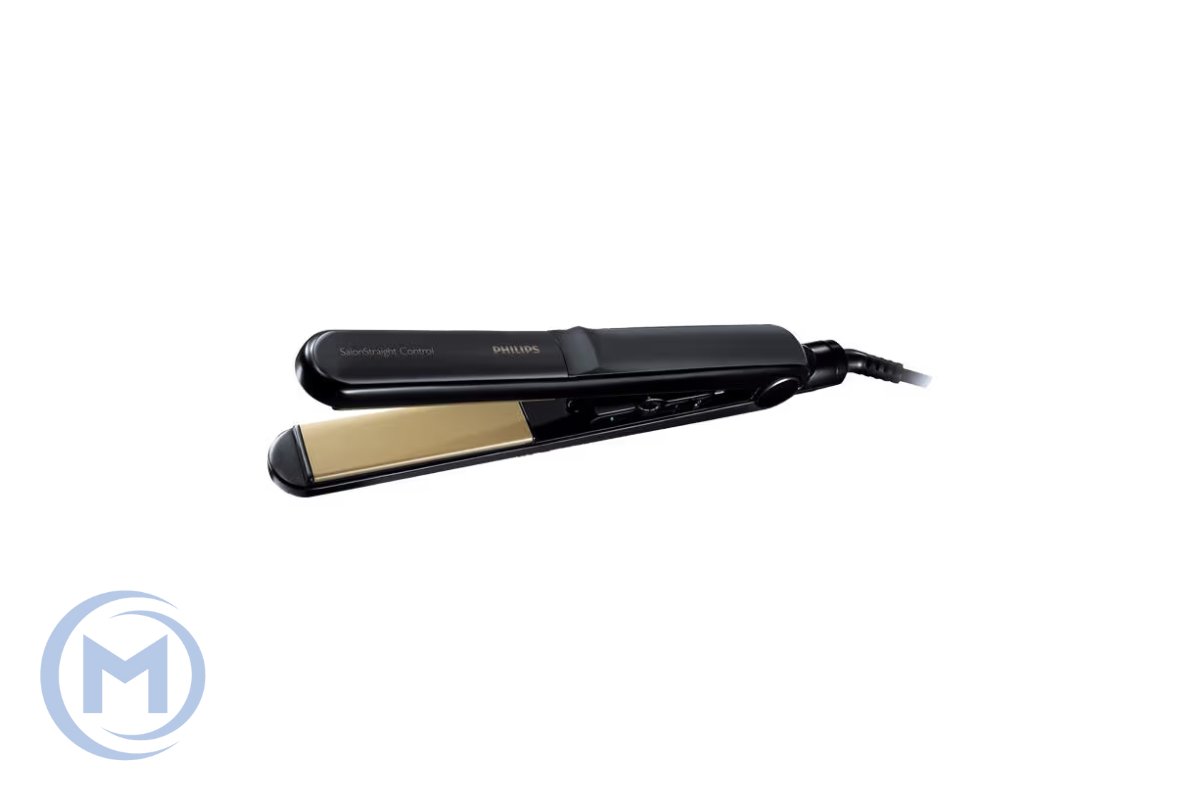 Выпрямитель волос PHILIPS HP4666 220С, керамика