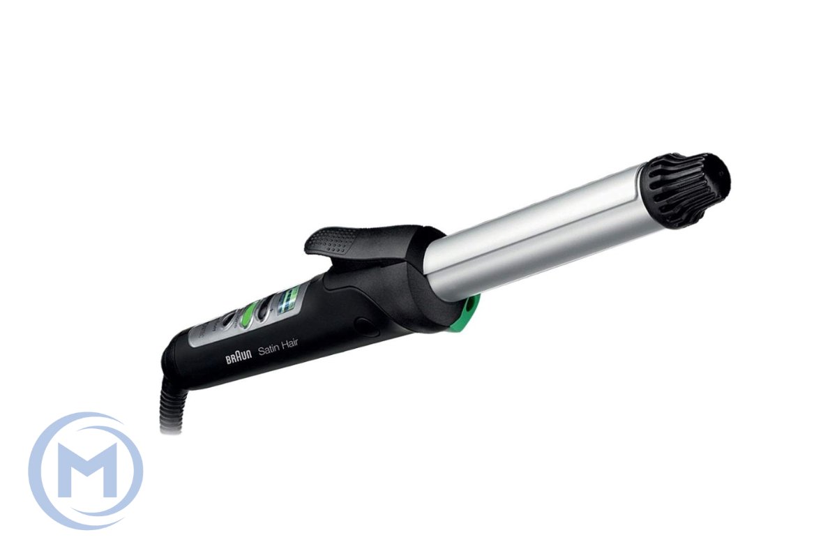Электрощипцы BRAUN EC1 MN