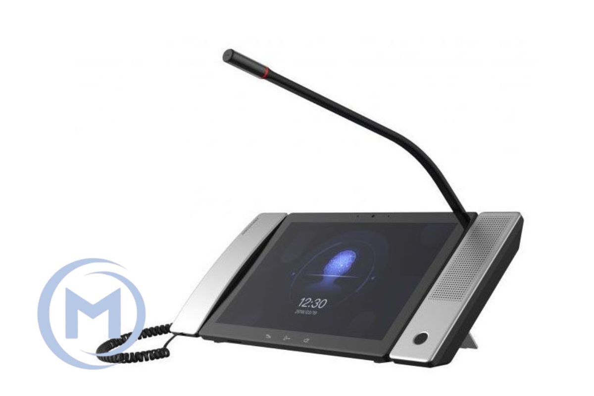 IP пульт консьержа HIKVISION DS-KM9503