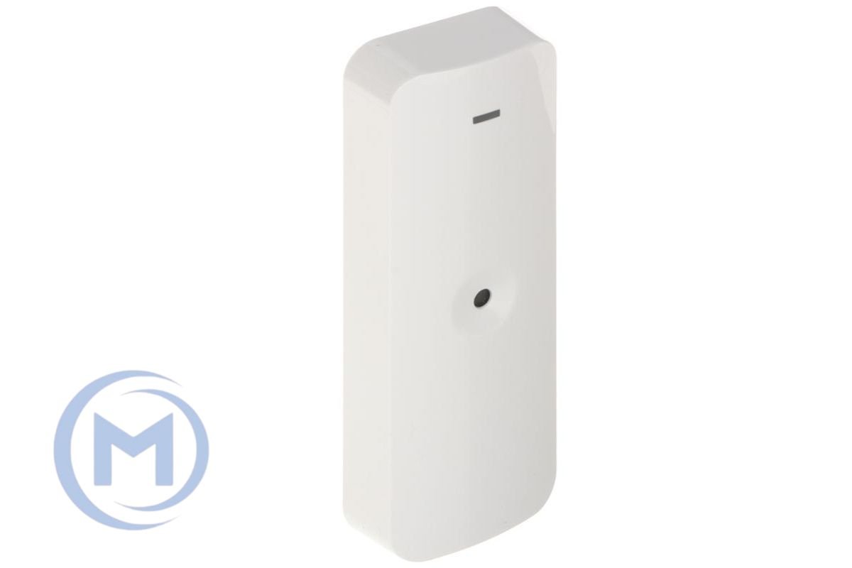 HIKVISION AX PRO DS-PDBG8-EG2-WB(O-STD) датчик разбития стекла (ДРС) беспроводной