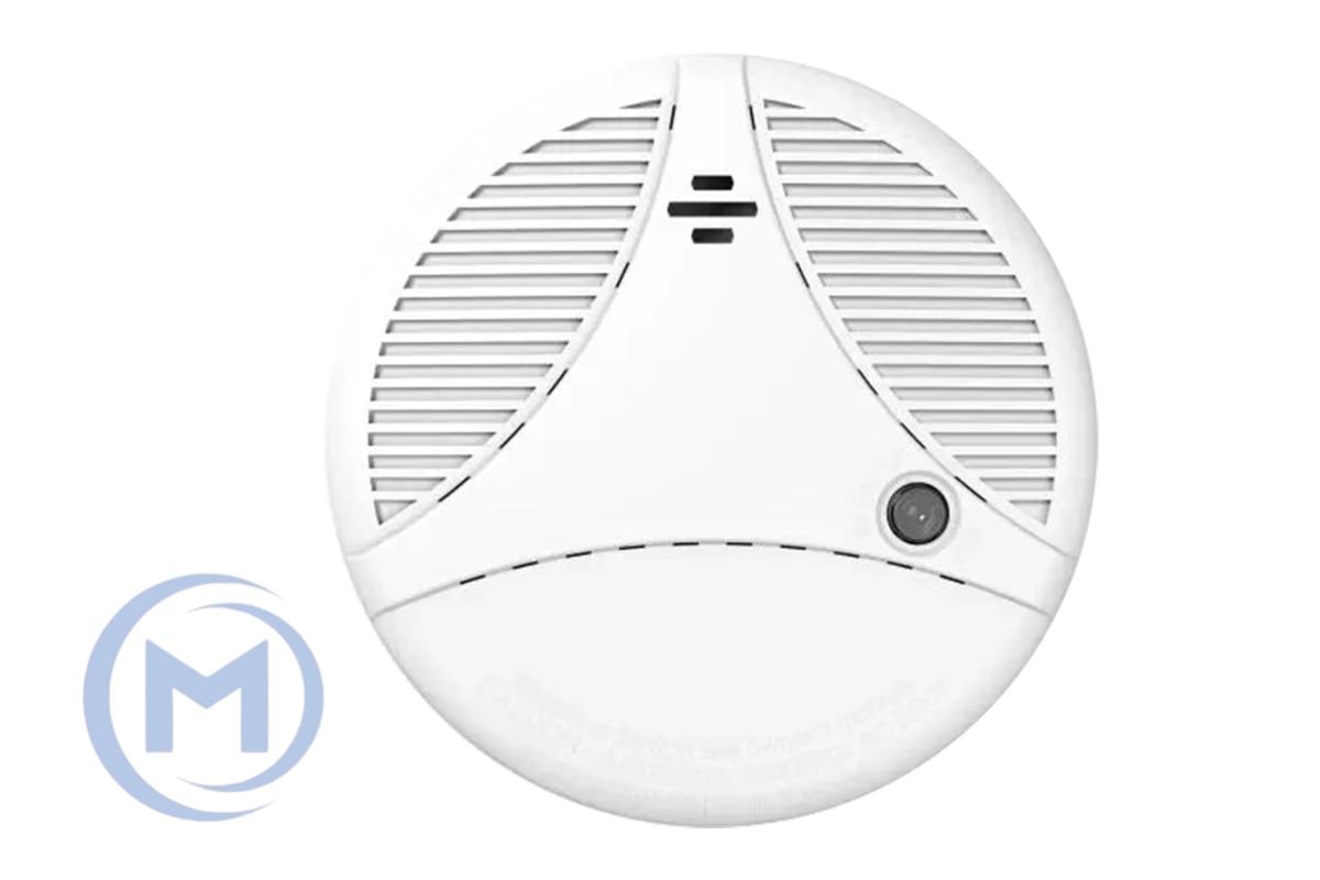 HIKVISION AX PRO DS-PDCO-E-WB (O-STD) датчик угарного газа