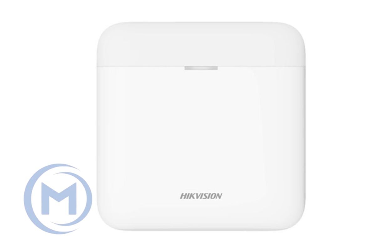 HIKVISION AX PRO DS-PDEBP1-EG2-WB(Single button)(O-STD) портативная тревожная кнопка,IP54 беспров.