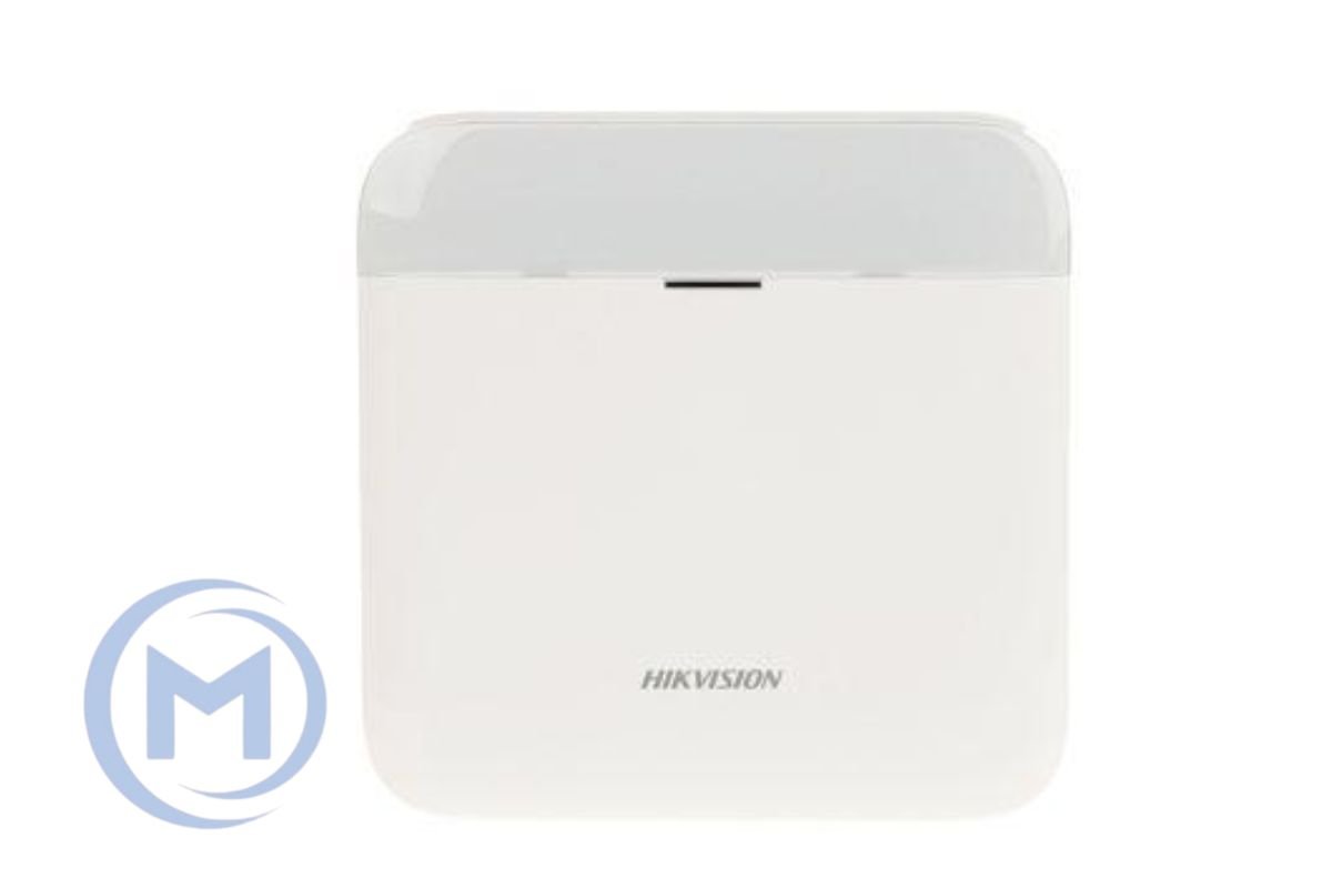 HIKVISION AX PRO 868MHz DS-PWA64-L-WE(O-STD) WHITE охранная панель беспроводная