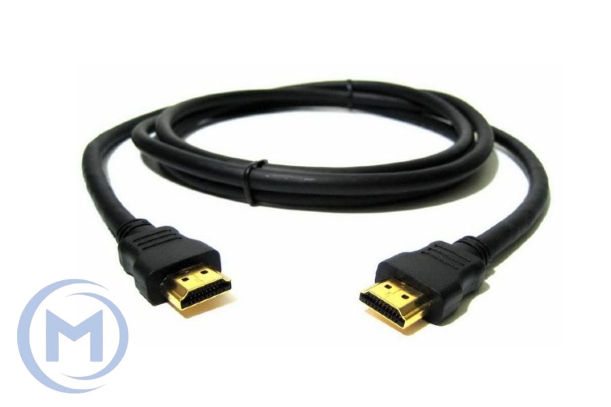 Кабель HDMI TO HDMI 1,5M