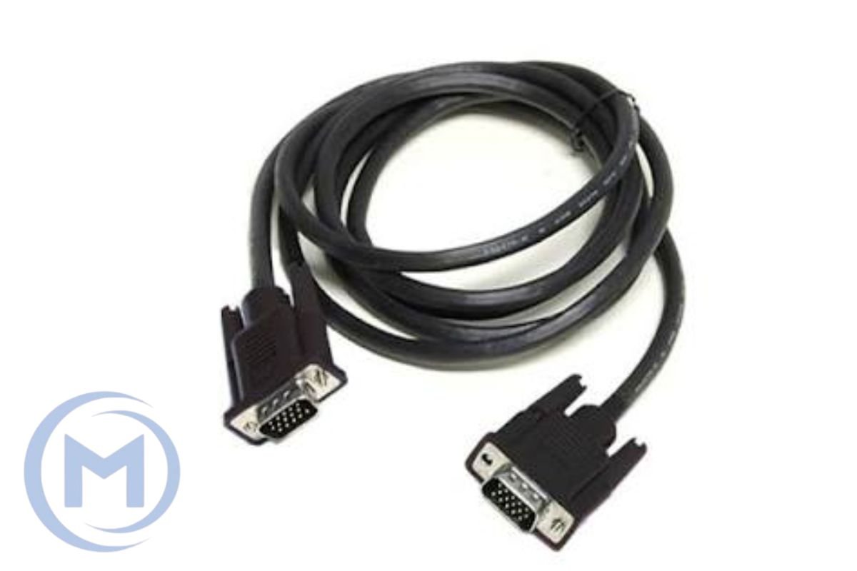 Кабель VGA 3м