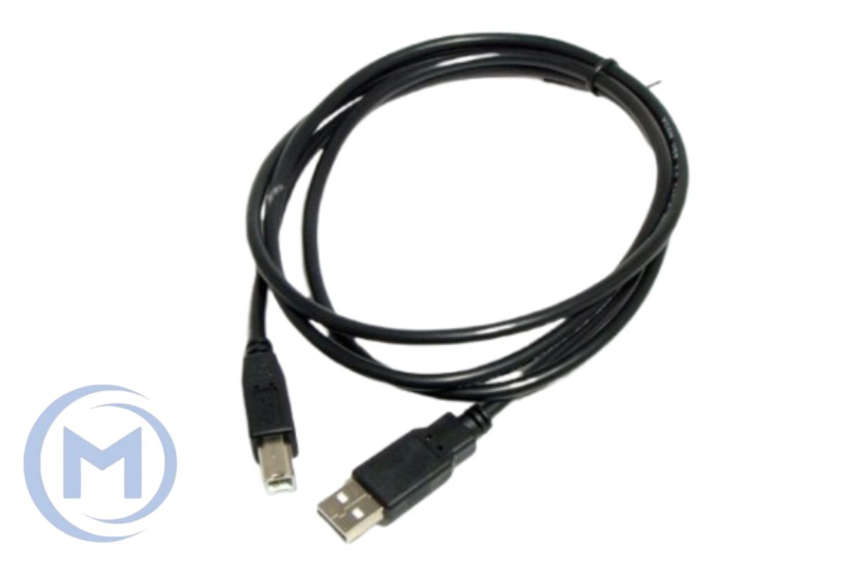 Шнур для принтера USB 3M (экранир.)