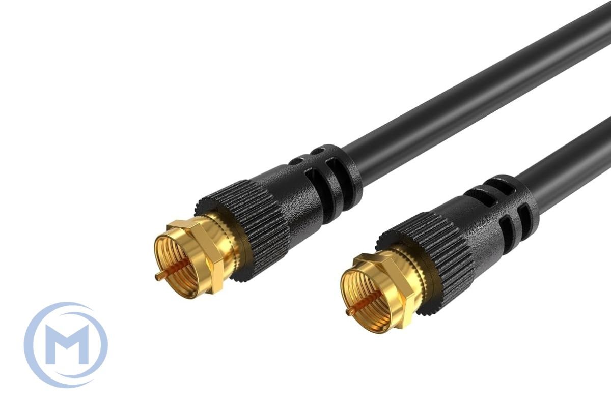 TV coaxial cable UOX