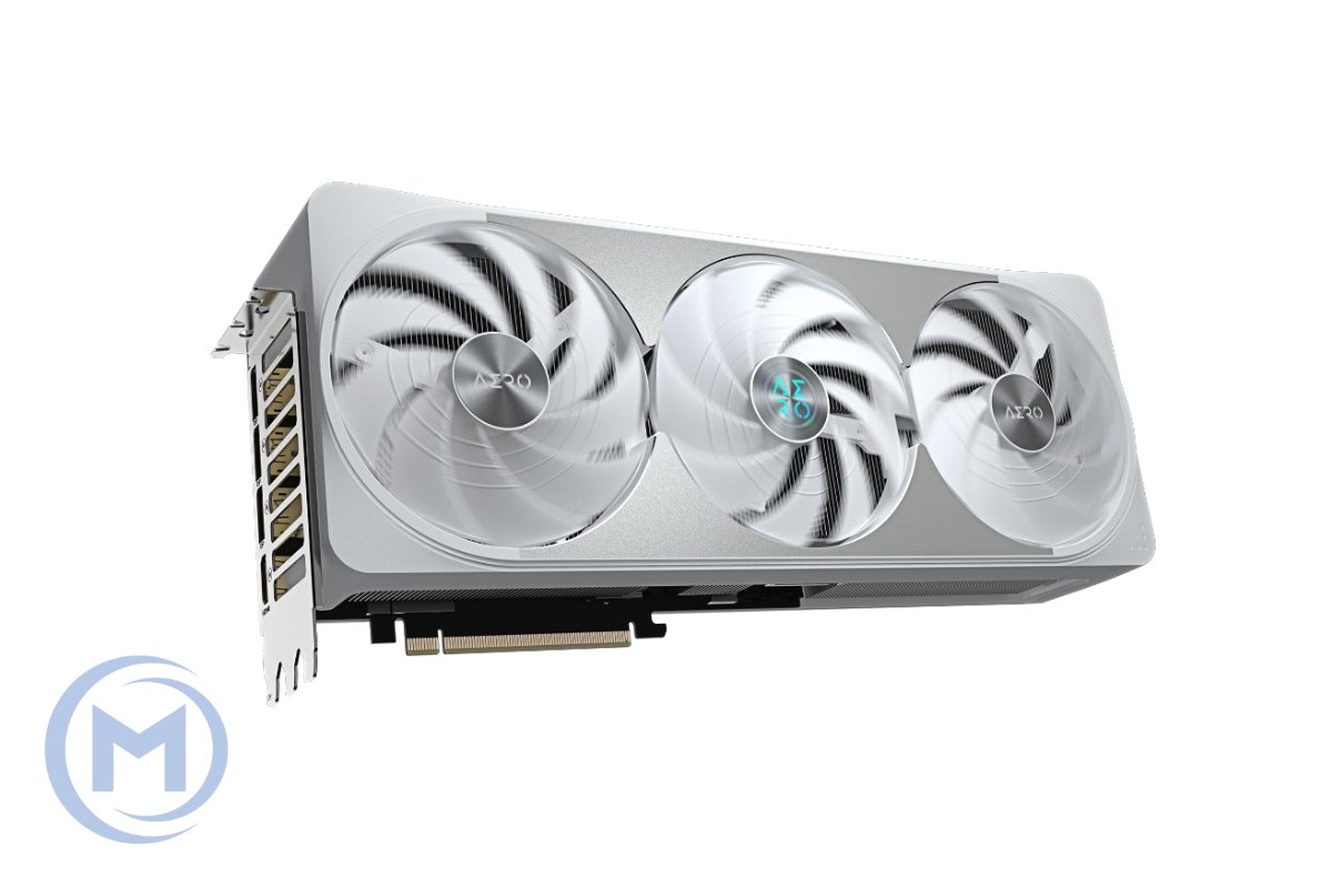 GEFORCE RTX5060Ti OC 8GB GDDR7 128bit 2647Mhz 3xDP HDMI GIGABYTE GV-N506TAERO OC-8GD