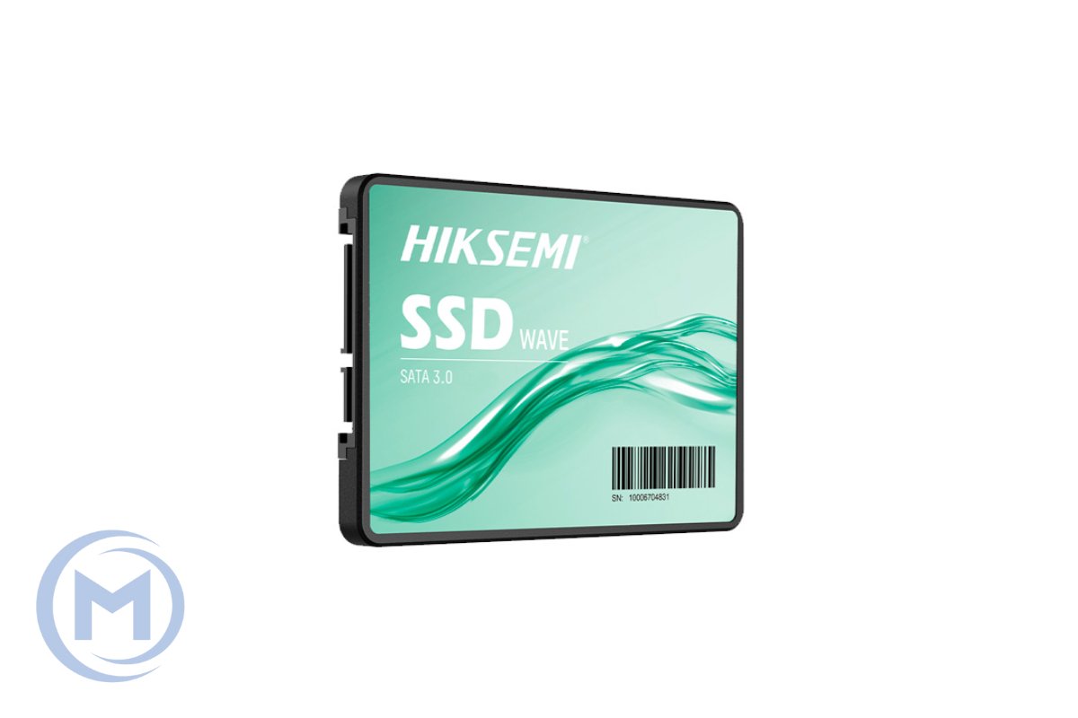 SSD HIKSEMI (HIKVISION) HS-SSD-WAVE(S) 240GB TLC 2,5"" SATAIII BULK