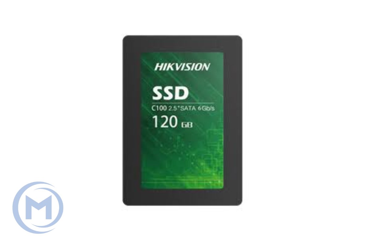 SSD HIKVISION HS-SSD-C100 120GB TLC 2,5"" SATAIII