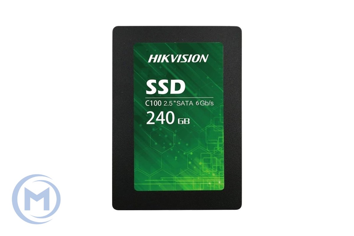 SSD HIKVISION HS-SSD-C100 240GB TLC 2,5"" SATAIII