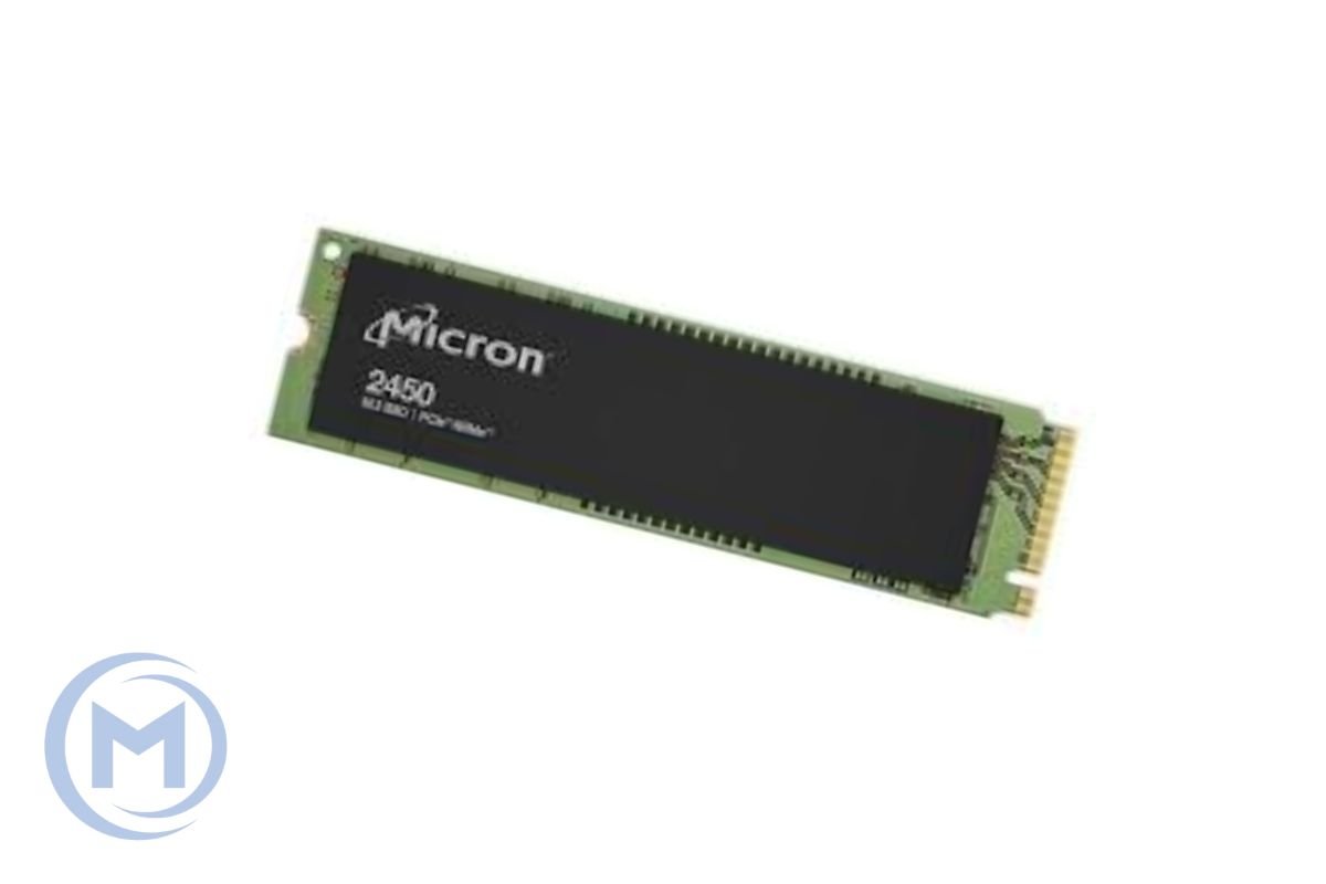 SSD M 2450 256GB M.2 NVME PCIE 2280