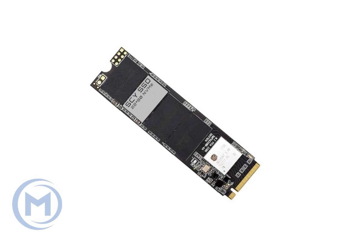 SSD SCY C2000 256GB M.2 2280 PCI-E NVMe BULK