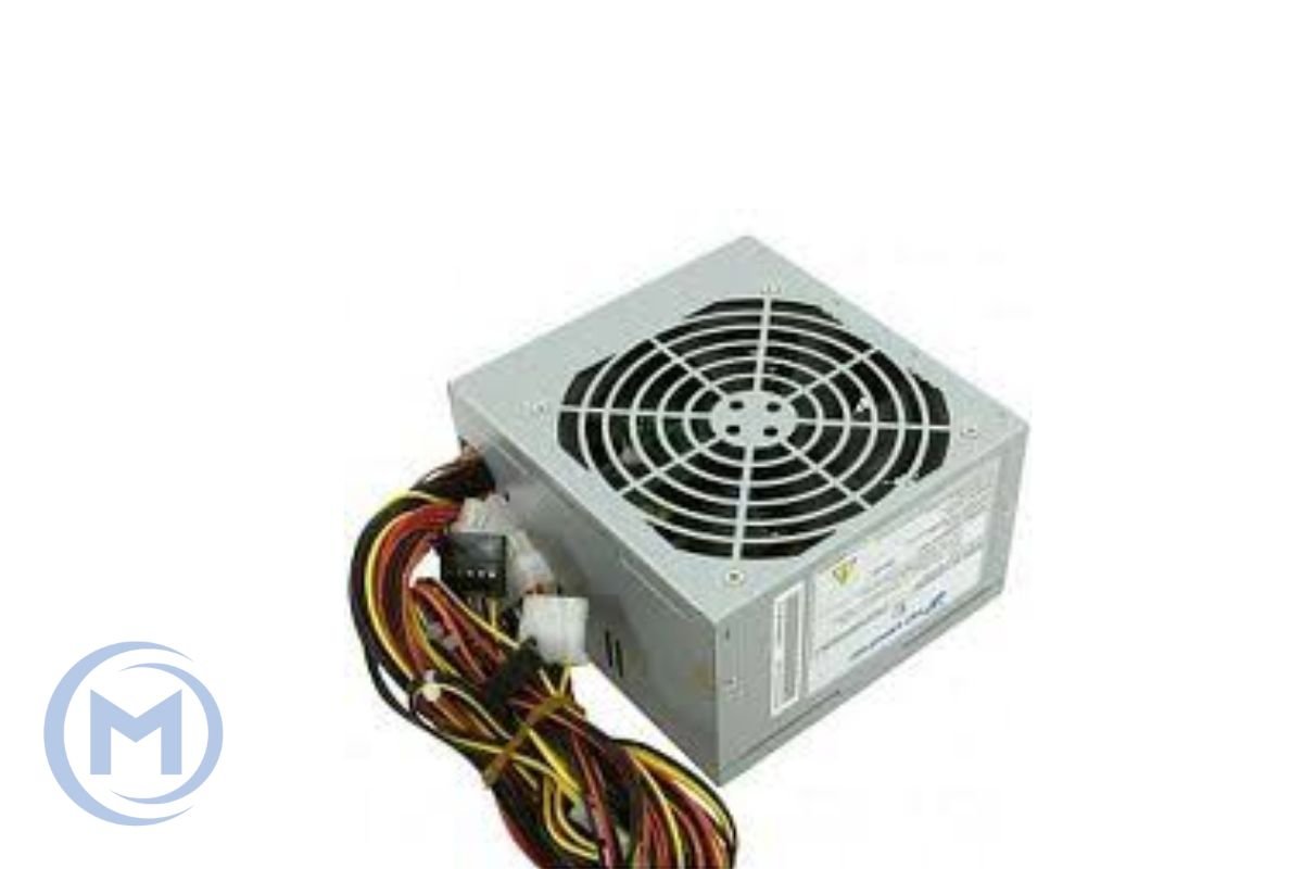 Power Unit DELUX DLP-35D 480W CE, 20+4PIN, 3*big 4PIN, 1*small 4PIN, 2*SATA, P4, 1*12CM fan