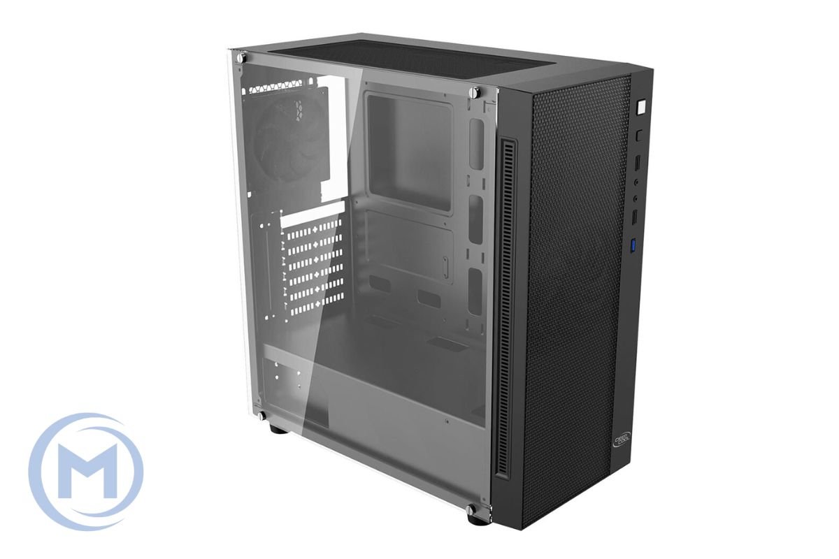 DEEPCOOL ATX  MATREXX 55 MESH w/o PSU 2*USB 3.0