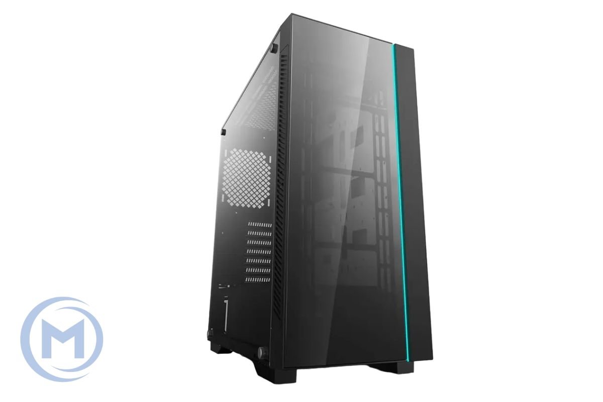 DEEPCOOL ATX  MATREXX 55 V3 w/o PSU 2*USB 3.0