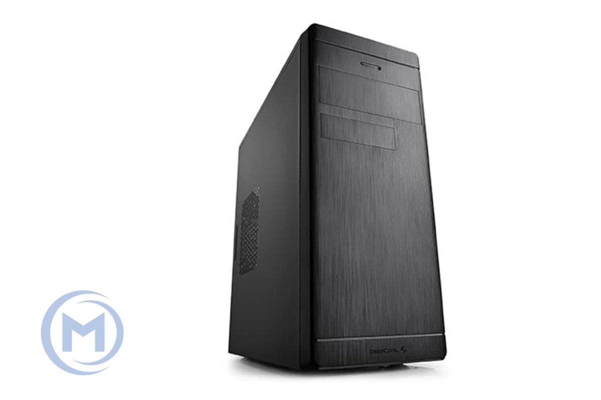 DEEPCOOL MATX WAVE V2 w/o PSU 1*USB 3.0  Black