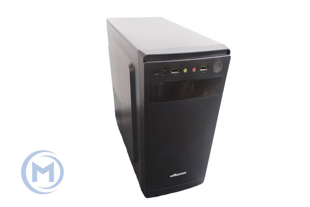 ATX WSC-6840 BLACK USB+AUDIO PANEL