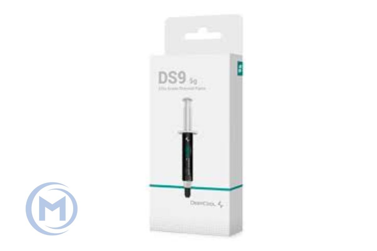 Термопаста DEEPCOOL DS9 5g 6.5 Вт/мК