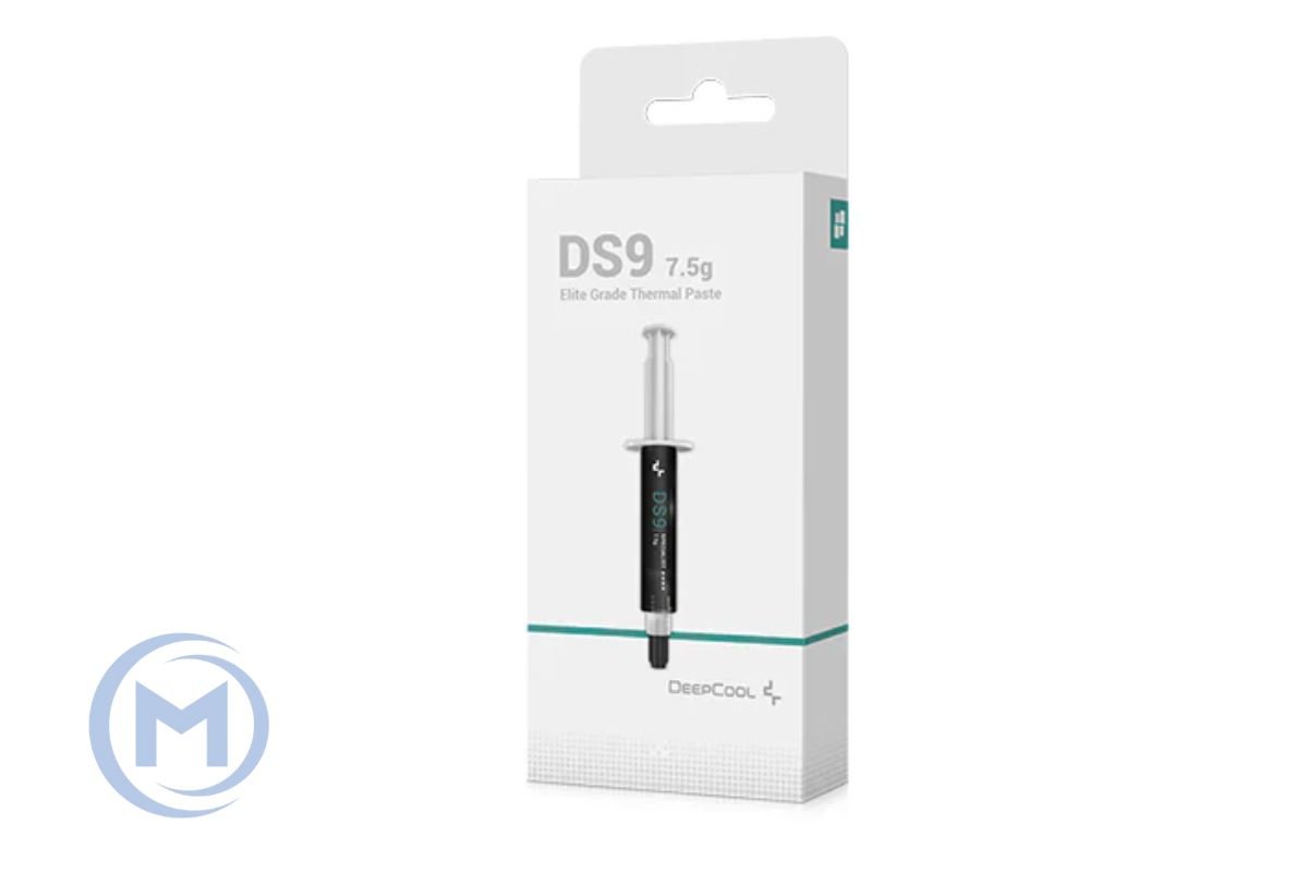 Термопаста DEEPCOOL DS9 7,5g 6.5 Вт/мК
