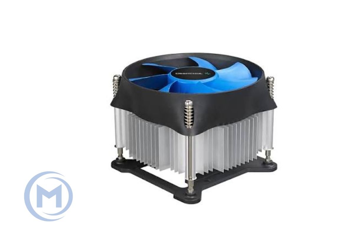 CPU cooler DEEPCOOL THETA-20 LGA115*/1200 100x25mm,2200rpm