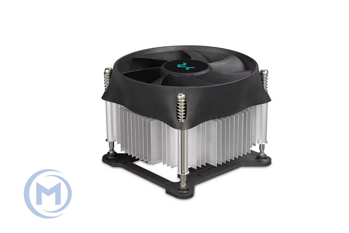 CPU cooler DEEPCOOL THETA-20 PWM 1700 LGA1700 100x25mm,500-2400rpm
