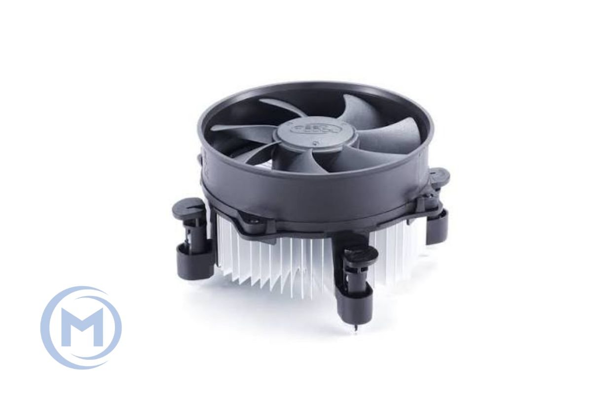 CPU cooler DEEPCOOL THETA-9 LGA1200/1156/1155/1150/1151 92x25mm,2000rpm