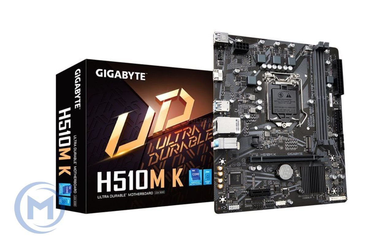 MB LGA1200 Asus H510M-K,2xDDR4,10xUSB,M.2,4xSATAIII,mATX,PCIe16x,1xPCIe,VGA, HDMI