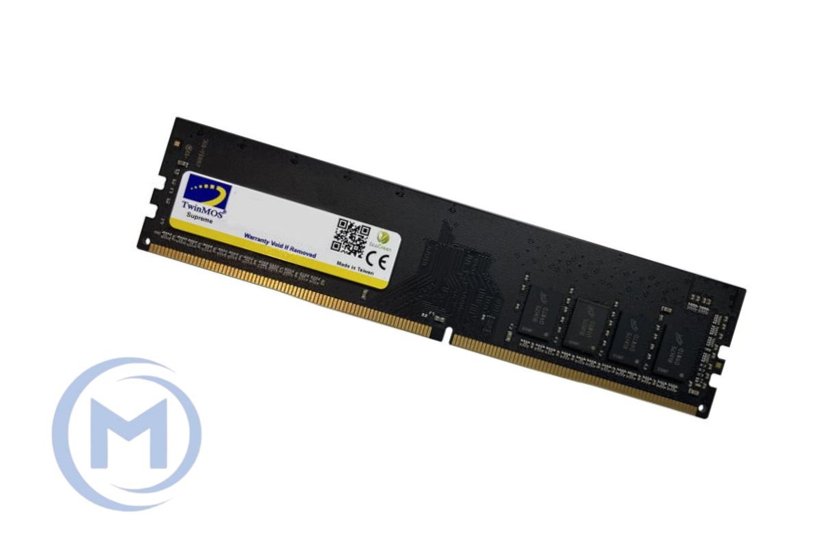 DDR4 16GB PC-21333 (2666MHz) TWINMOS