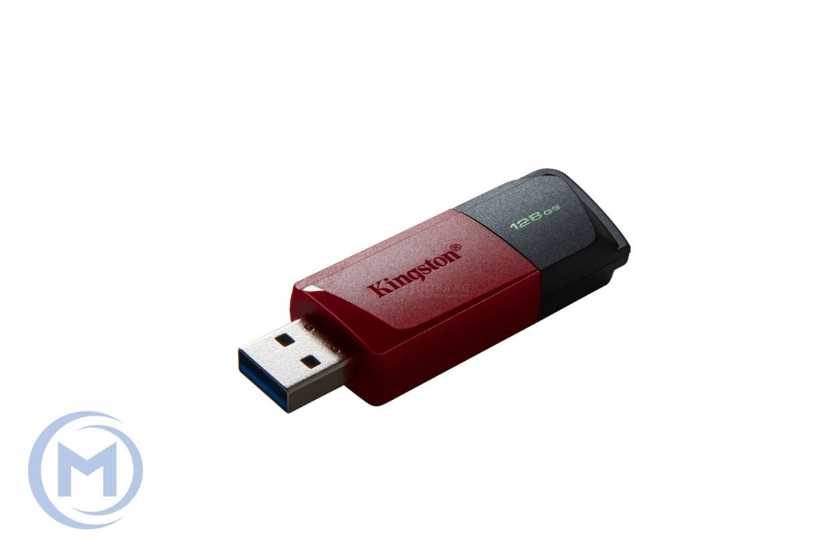 PEN DRIVE 128GB USB 3.2 KINGSTON DTX