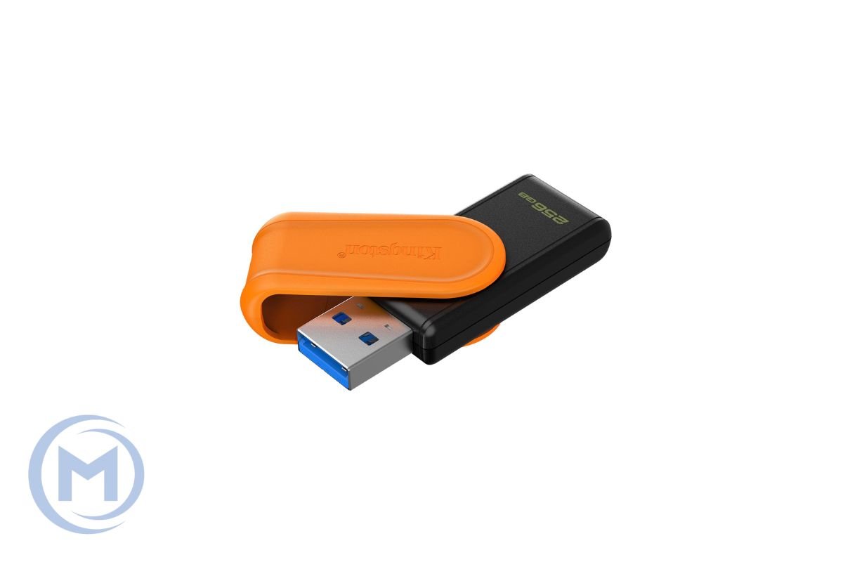 PEN DRIVE 256GB USB 3.2 KINGSTON DTXM