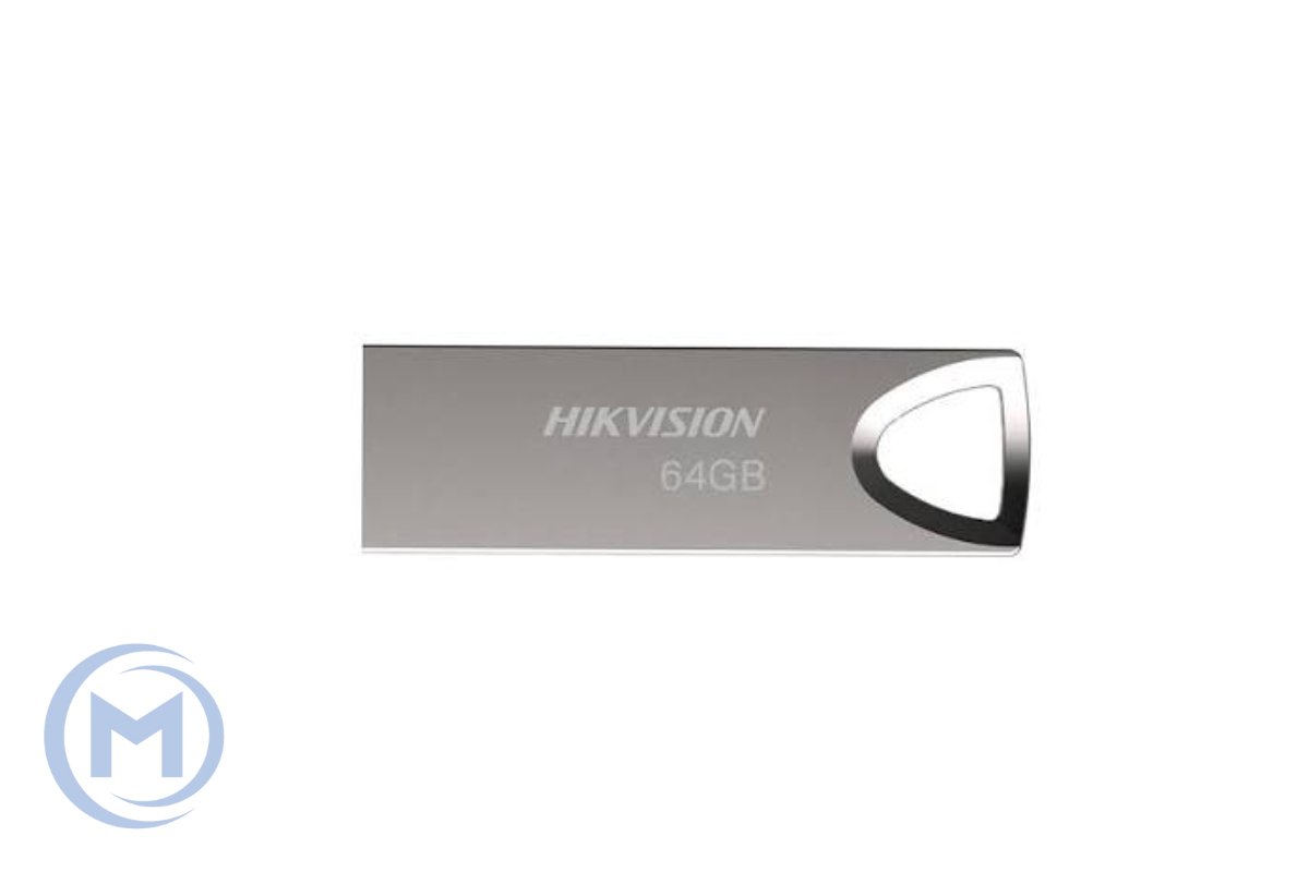 PEN DRIVE 64GB USB 2.0 HIKSEMI (HIKVISION) HS-USB-M200 64G