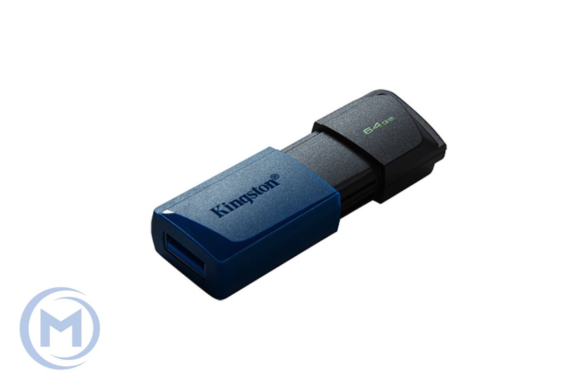 PEN DRIVE 64GB USB 3.2 KINGSTON DTXM