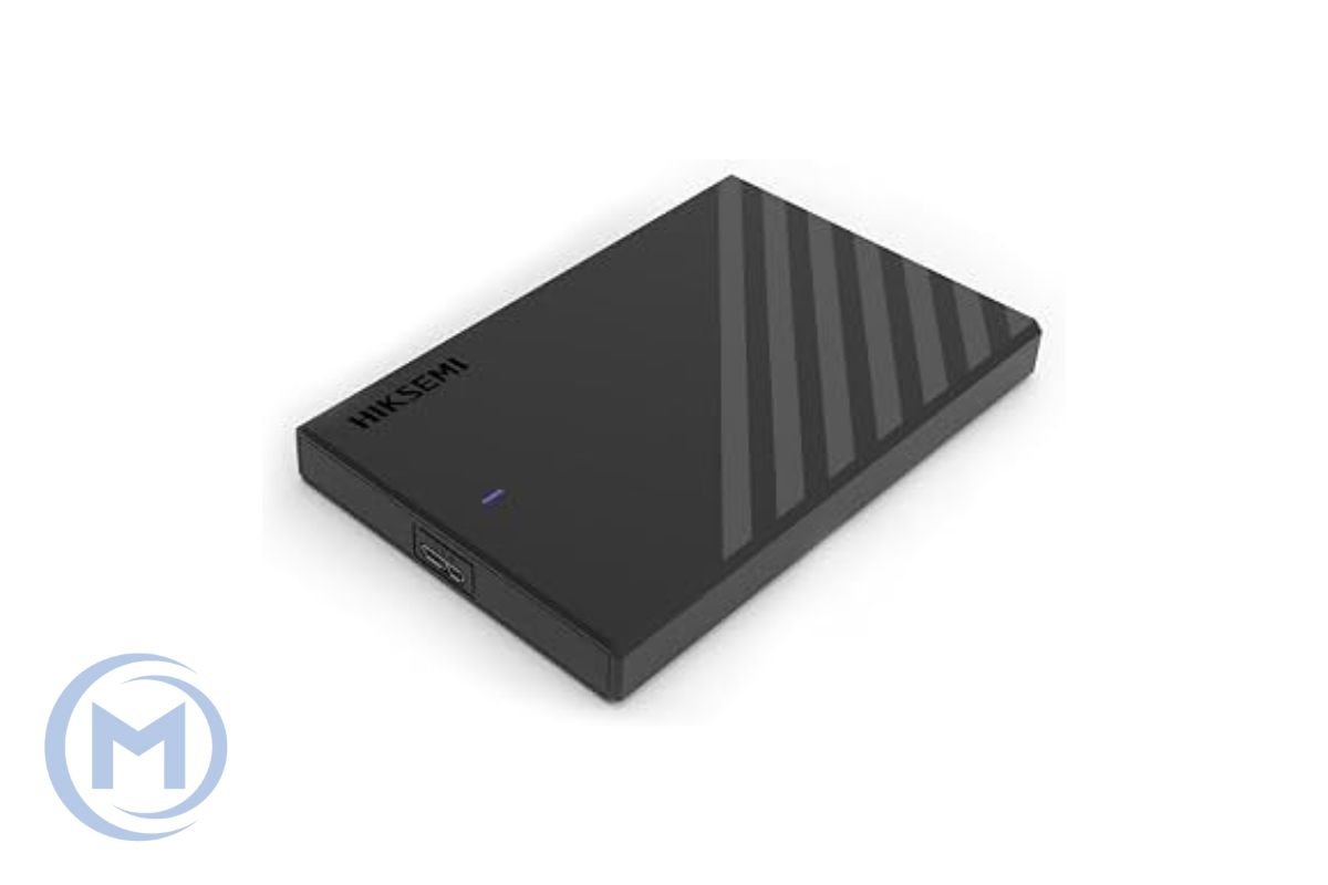 Case for HDD/SSD HIKSEMI HUB-MHB201 USB 3.1 Caddy 2.5"" SATA-III