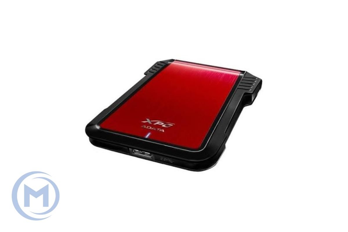 External HDD 1TB ADATA XPG EX500 (5400RPM, USB 3.1)