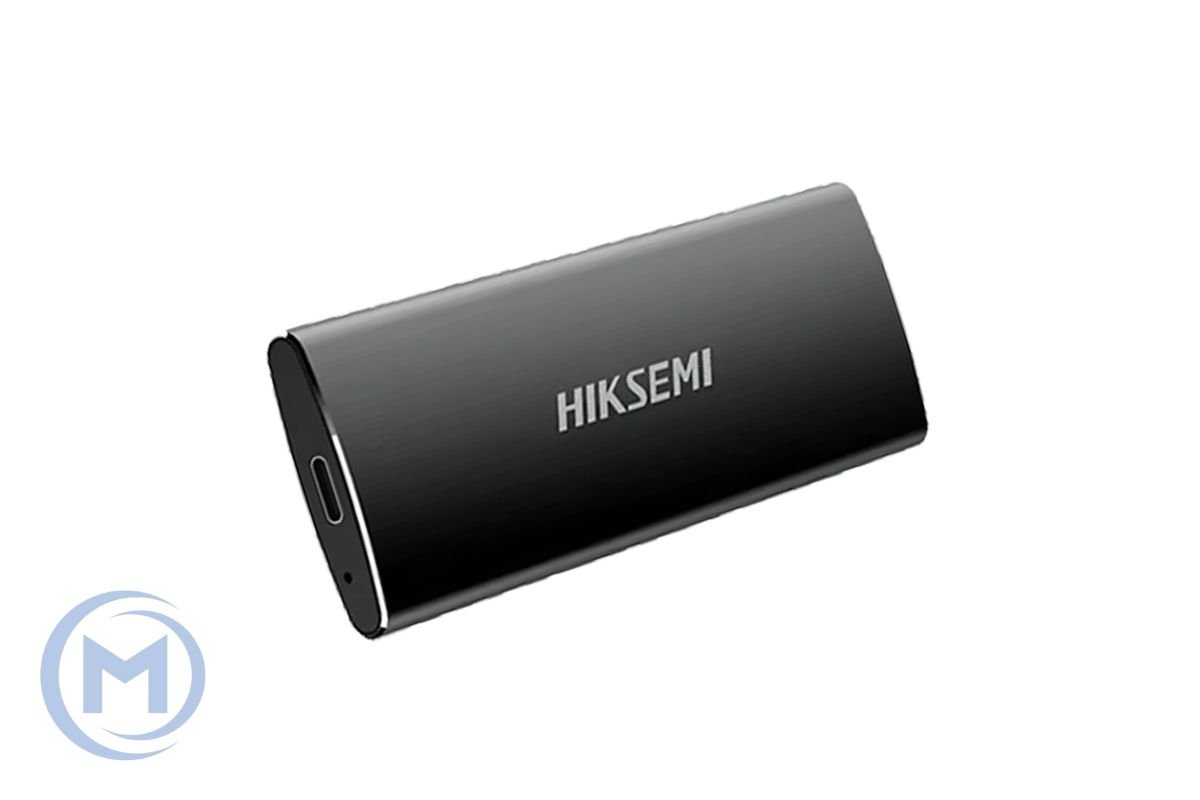 Portable SSD HIKSEMI HS-ESSD-T300S 2TB USB 3.2