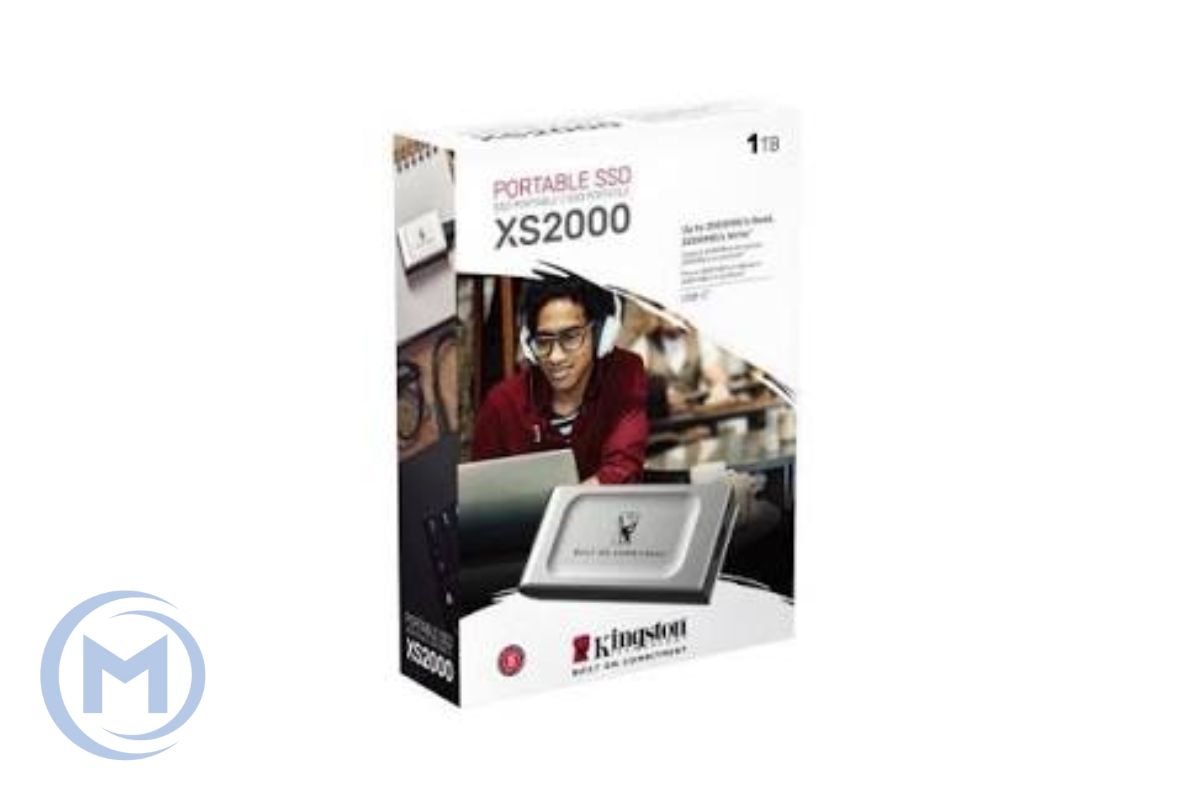Portable SSD KINGSTON XS2000 1TB USB 3.2 Type-C