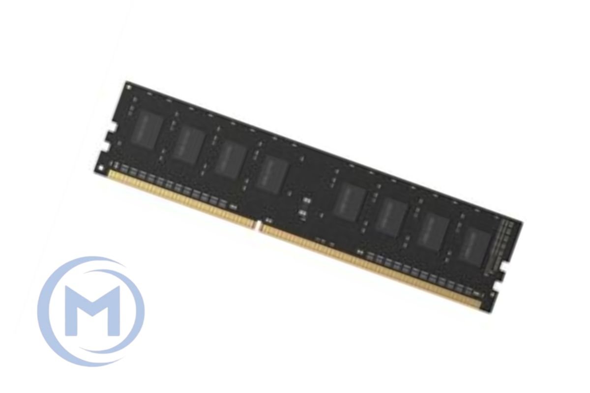 DDR4 4GB PC-19200 (2400MHz) SERVER ECC REG KINGSTON KVR24R17S8/4