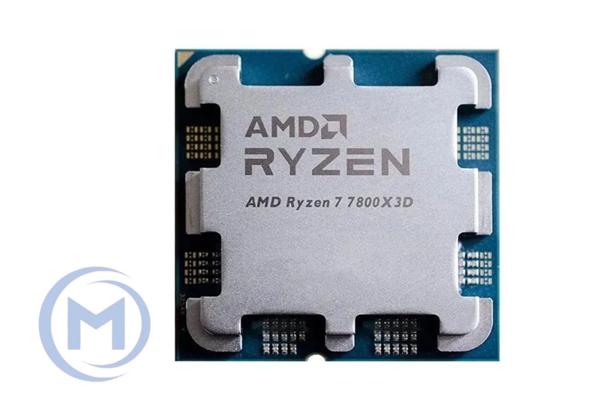 CPU AM5 AMD RYZEN 7 7800X3D 4.2-5.0GHz,96MB Cache L3, 8Cores + 16Threads,Tray, Raphael