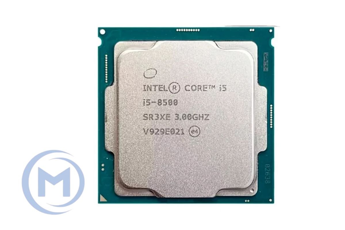 CPU LGA1151v2 Intel Core i5-8500 3.0-4.1GHz,9MB Cache L3,EMT64,6 Cores + 6 Threads,Tray,Coffee Lake