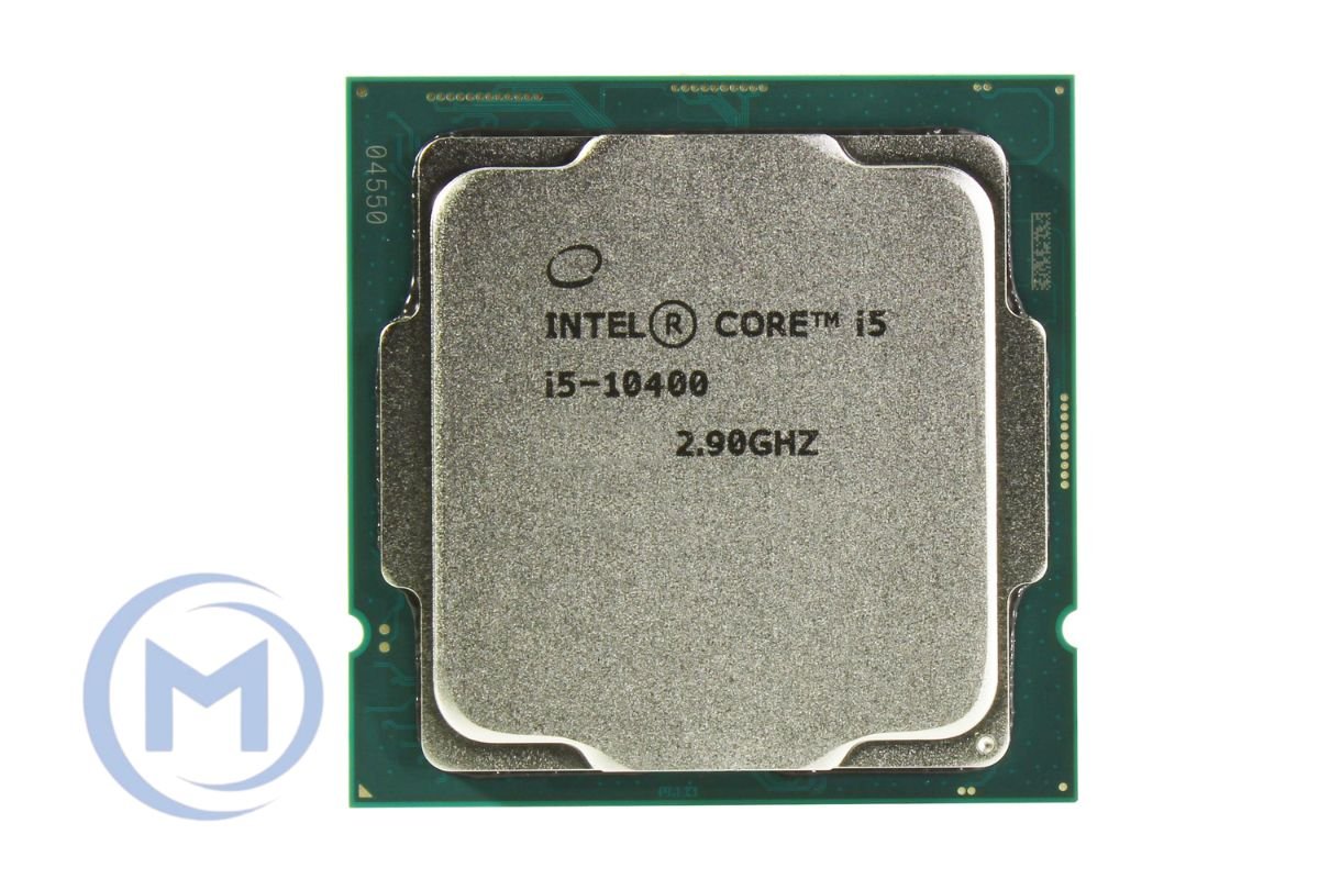 CPU LGA1200 Intel Core i5-10400 2.9-4.3GHz,12MB Cache L3,EMT64,6 Cores + 12 Threads,Tray,Comet Lake