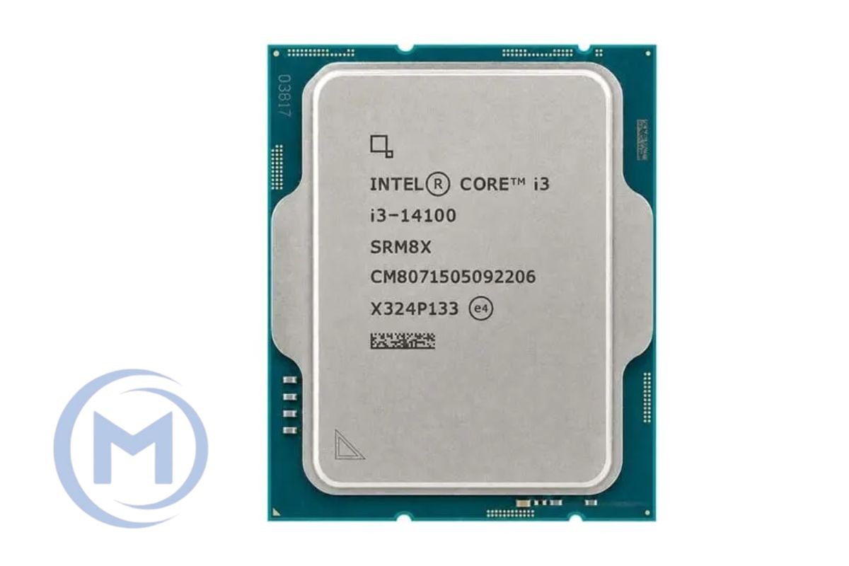 CPU LGA1700 Intel Core i3-14100 3.5-4.7GHz,12MB Cache L3,EMT64,4 Cores+8 Threads,Tray,Raptor Lake