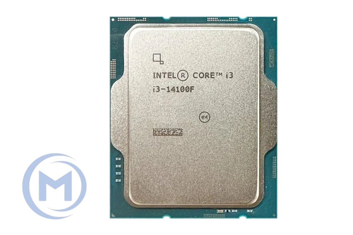 CPU LGA1700 Intel Core i3-14100F 3.5-4.7GHz,12MB Cache L3,EMT64,4 Cores+8 Threads,Tray,Raptor Lake