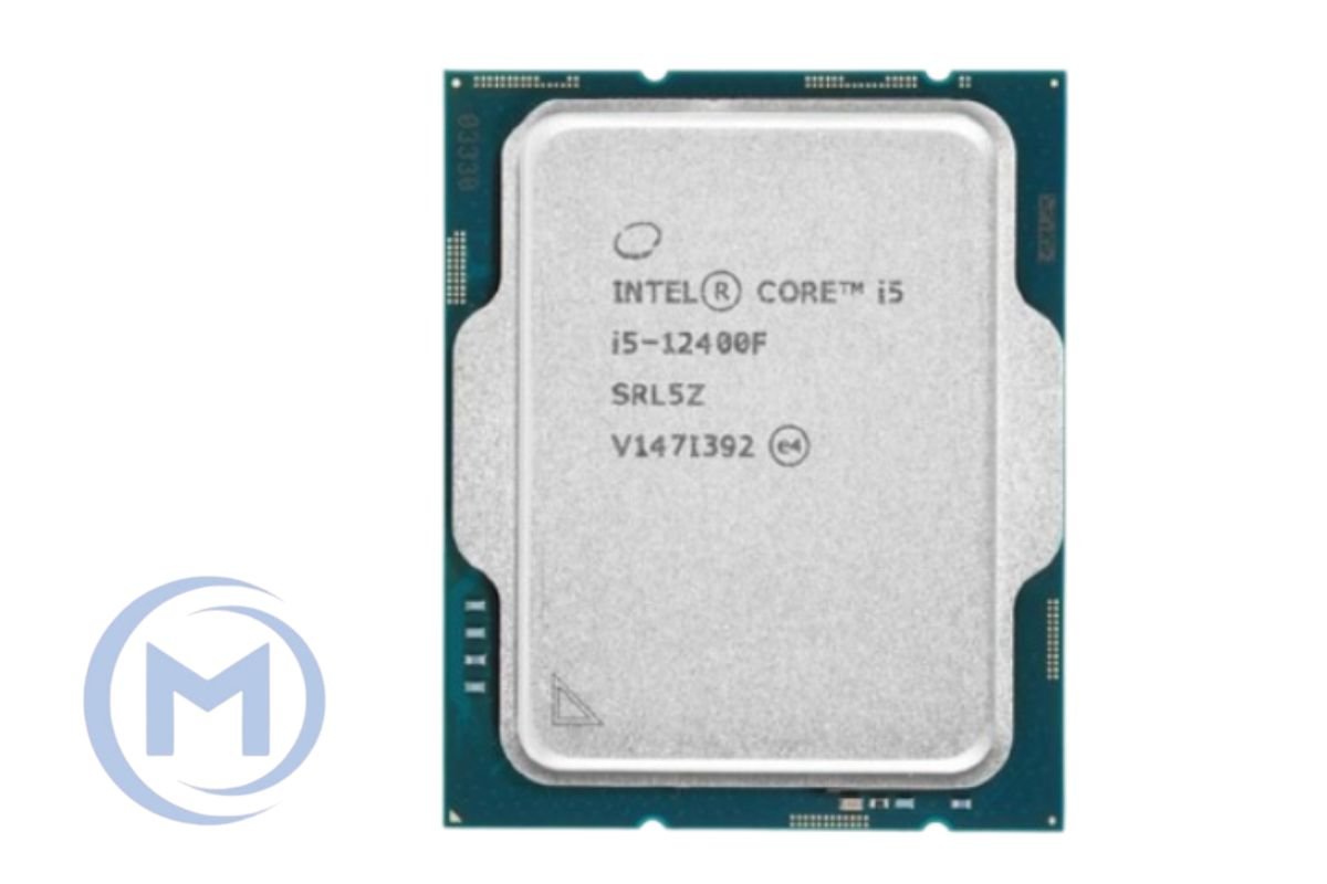 CPU LGA1700 Intel Core i5-12400F 2.5-4.4GHz,18MB Cache L3,EMT64,6 Cores+12 Threads,Tray,Alder Lake