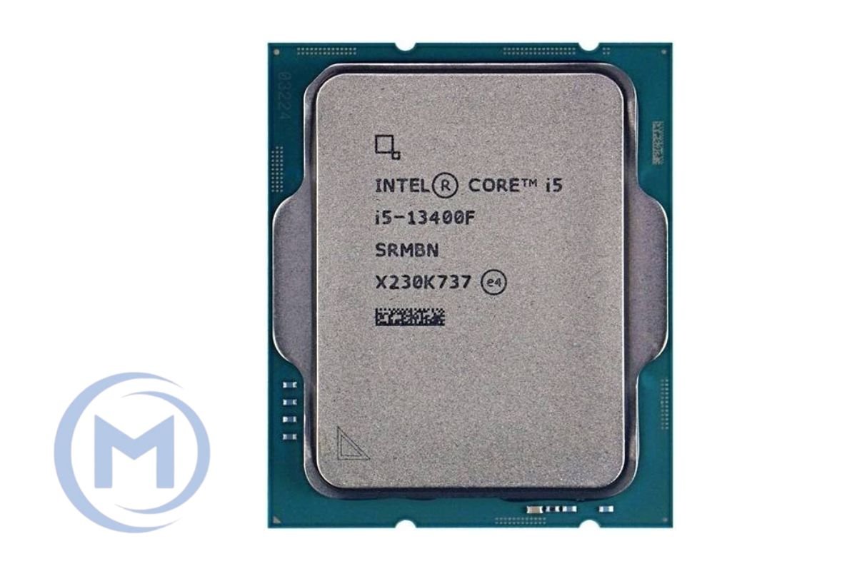 CPU LGA1700 Intel Core i5-13400F 2.5-4.6GHz,20MB Cache L3,EMT64,10 Cores+16 Threads,Tray,Raptor Lake