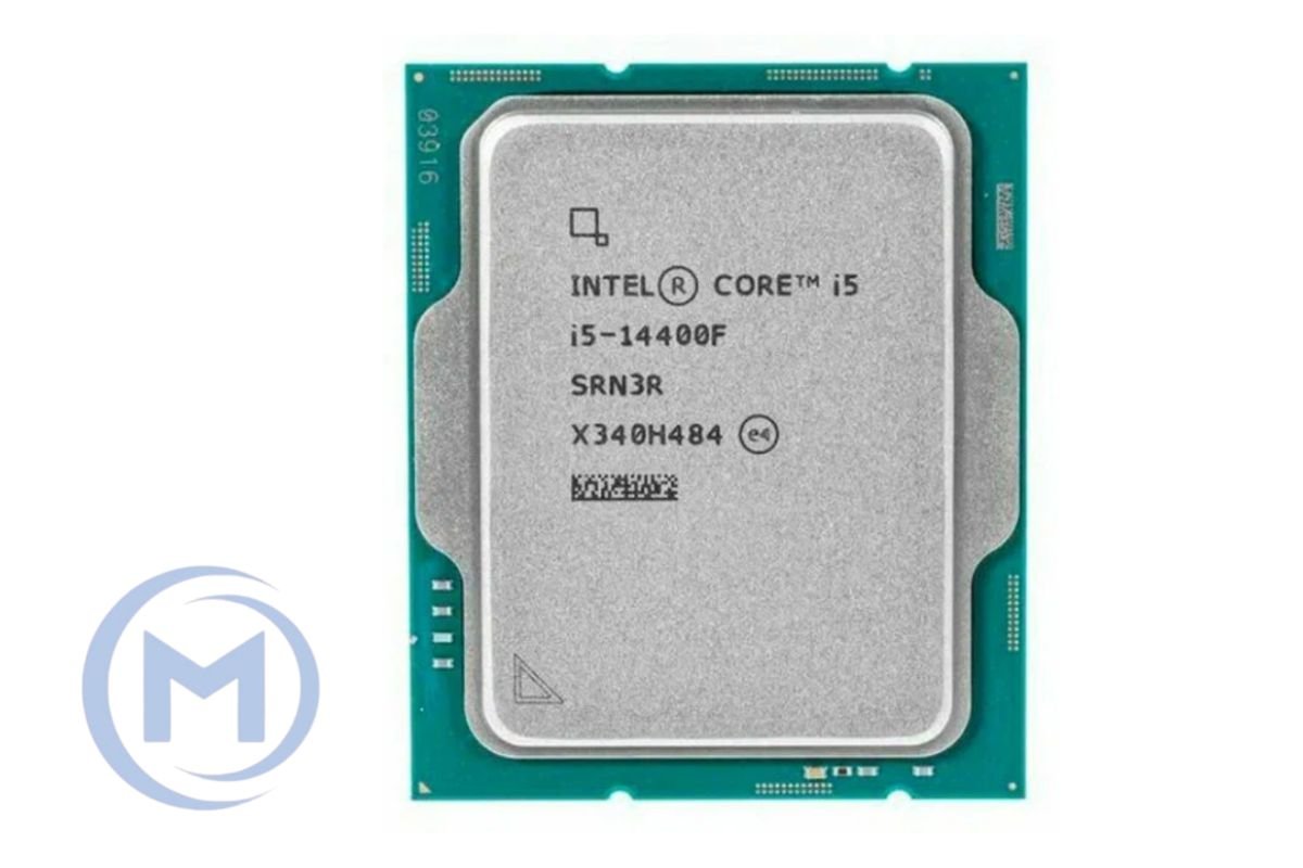 CPU LGA1700 Intel Core i5-14400F 2.5-4.7GHz,20MB Cache L3,EMT64,10 Cores+16 Threads,Tray,Raptor Lake