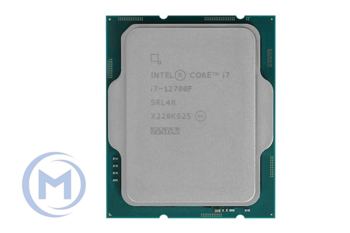 CPU LGA1700 Intel Core i7-12700F 1.6-4.9GHz,25MB Cache L3,EMT64,12 Cores+20 Threads,Tray,Alder Lake