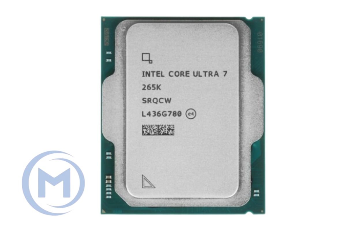 CPU LGA1851 Intel Core Ultra 7-265K  3.3-5.5GHz,36MB Cache L2,20 Cores+20 Threads,Tray, Arrow Lake