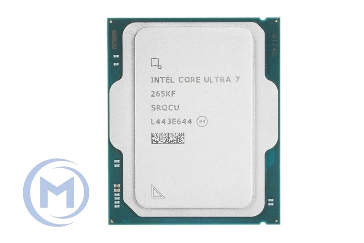 CPU LGA1851 Intel Core Ultra 7-265KF  3.3-5.5GHz,36MB Cache L2,20 Cores+20 Threads,Tray, Arrow Lake