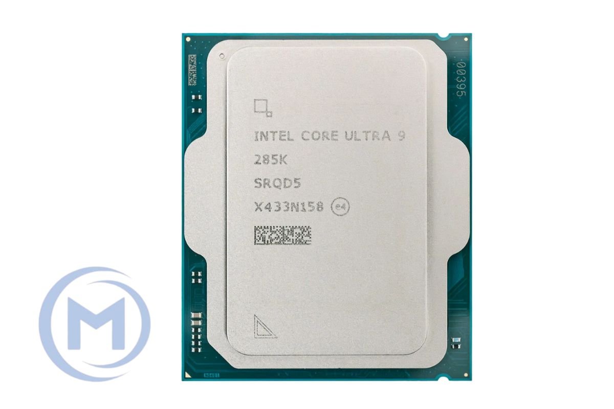 CPU LGA1851 Intel Core Ultra 9-285K  3.2-5.7GHz,36MB Cache L2,24 Cores+24 Threads,Tray, Arrow Lake